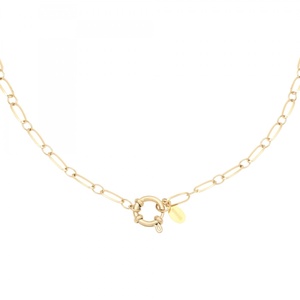 Necklace Chain Cora